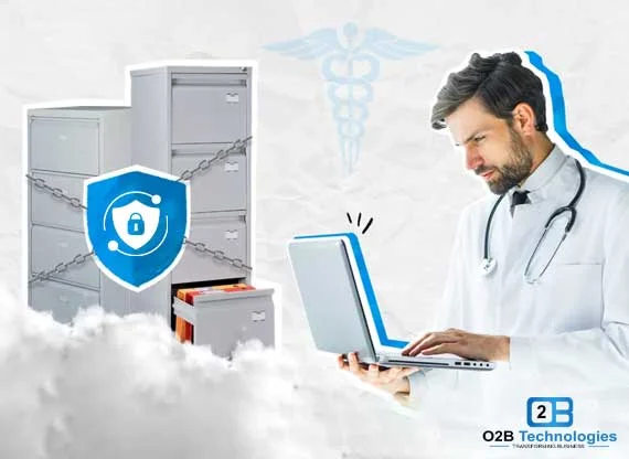 HIPAA Security Rules